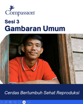 GUS Sesi 3 - Gambaran Umum