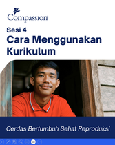 GUS Sesi 4 - Cara Menggunakan Kurikulum