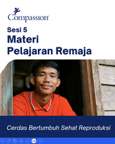 GUS Sesi 5 - Materi Pelajaran Remaja