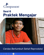 GUS Sesi 6 - Praktek Mengajar