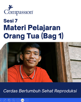GUS Sesi 7 - Materi Pelajaran Orang tua (Bag 1)