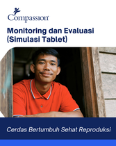 GUS M&E (Simulasi Tablet)