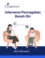 Testing Training Pencegahan Bunuh Diri