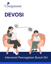 Devosi Intervensi Pencegahan Bunuh Diri