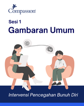 Sesi 1 - Gambaran Umum Intervensi Pencegahan Bunuh Diri