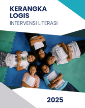 Kerangka Logis Intervensi Literasi