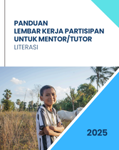 5. Panduan Lembar Kerja Partisipan Untuk Mentor/Tutor