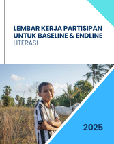 6. Lembar Kerja Partisipan untuk Baseline & Endline
