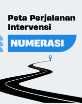Perjalanan Intervensi Numerasi