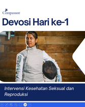 Devosi Hari Pertama