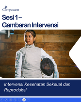 Sesi 1 - Gambaran Intervensi KesPro