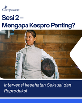 Sesi 2 - Mengapa KesPro Penting