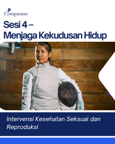 Sesi 4 - Menjaga Kekudusan Hidup