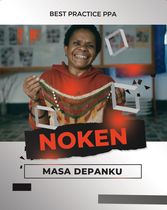 Noken Masa Depanku
