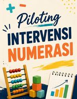 Testing Intervensi Numerasi