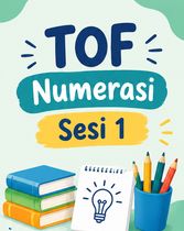 TOF Numerasi Sesi 1