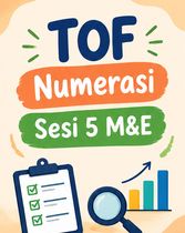 TOF Numerasi Sesi 5 M&E