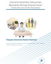 Gambaran Umum Intervensi GUS