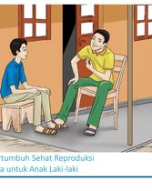 Buku Cerita Untuk Anak Laki-Laki