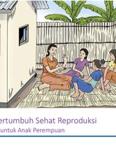 Buku Cerita untuk Anak Perempuan