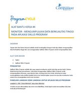 2. Alat Bantu Kerja (Jobaid) 4