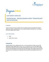 3. Alat Bantu Kerja (Jobaid) 5