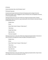 22. Survey Kepuasan Pengasuh GUS