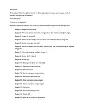 Survei Kehadiran Intervensi Numerasi