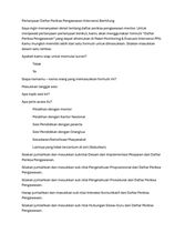 Daftar Periksa Pengawasan Intervensi Numerasi