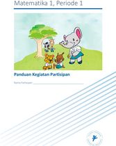 Buku Kerja Partisipan Kelas 1 Periode 1_Bahasa