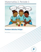 Buku Kerja Partisipan Kelas 2 Periode 1_Bahasa